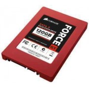 SSD Corsair Force GT 120GB (CSSD-F120GBGT-BK)